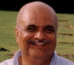 Thakkar Mahesh M