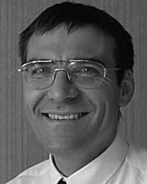 Laurent Foulloy