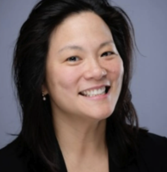 Grace Liu