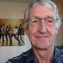 Chris Riddoch