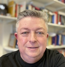 Adrian Porch