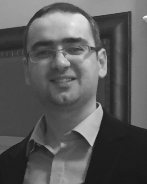 Waseem G. Shadid