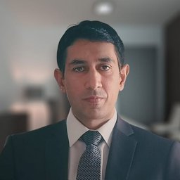 Muazzam Sabir