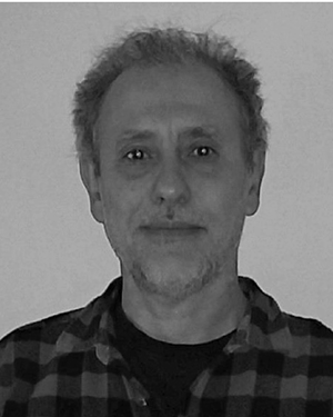 Gabriel Gómez Sena