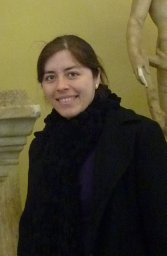 Romero-Rodríguez M Cristina