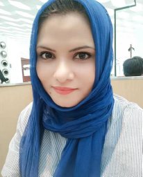 Bushra Jabar