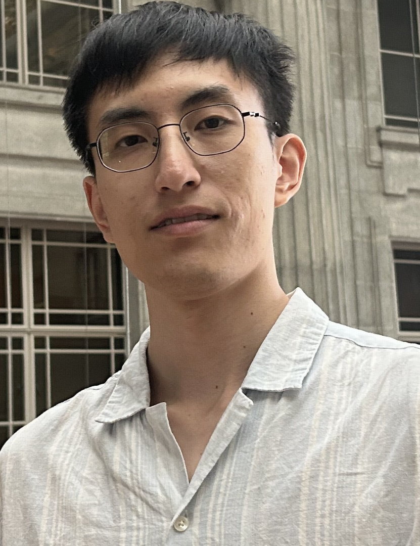 Jianyi Wang