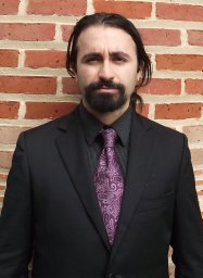 Masoud Rostami
