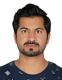Muhammad Zeeshan Akram