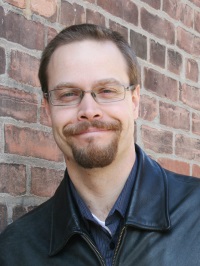 Alan Galey