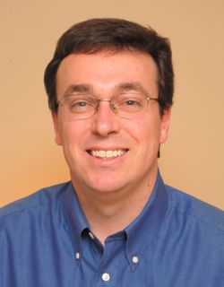 Tim Davidson
