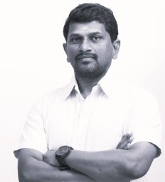 M. Ulaganathan