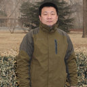 Weijing Kong