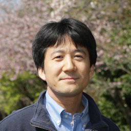 Kazuhiro Maeshima
