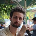 Maxime Haddouche