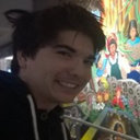 Andrew Pethick