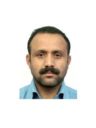 Vijay Kant Purohit
