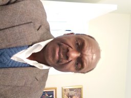 Yaw M. Mensah