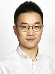 Xiaoji Shen