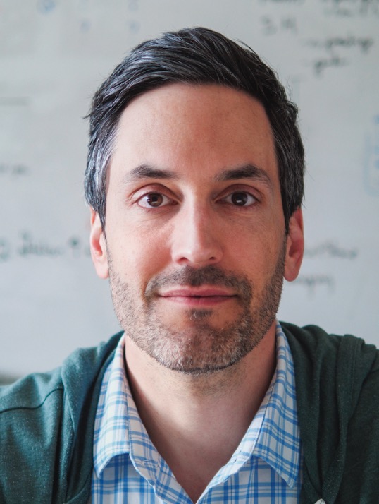 Dan Larremore