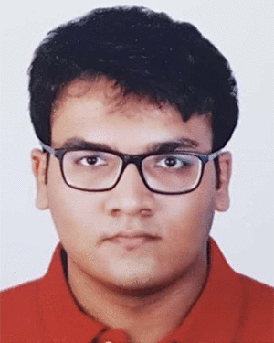 Pakshal Bohra