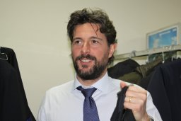 Michele Grimaldi
