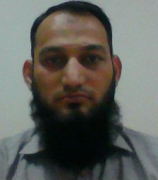 Zaffer Elahi