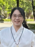 Yuyin Lin