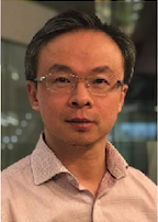 Richard Yi Da Xu