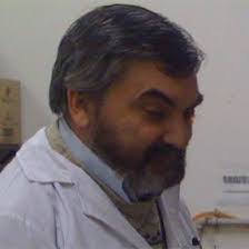 Cesar Alfredo Barbero