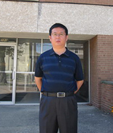 Xinhua Li