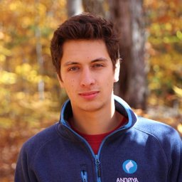 Nikita Rudin