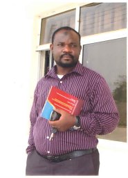 Yusuf Momoh
