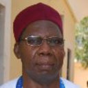 Gregory Maksha Wajiga