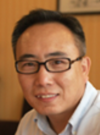 Jingwei Wang