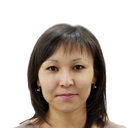 A.M. Kabdyrakova
