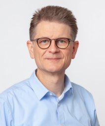 Hartmut Hengel