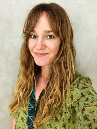 Amy Marshall