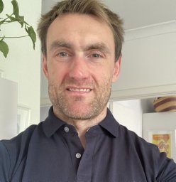 David Treeby