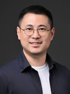 Jianwen Luo