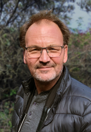 Andre M. De Roos (André De Roos)