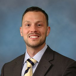 George L. Grieve