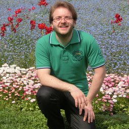 Romain Negrel