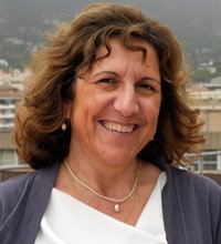 Maria Carmen Llasat