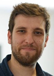 Fabio Rafael Augusto