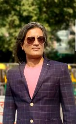 Ashok Kumar Jaryal