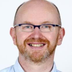 David Gillespie