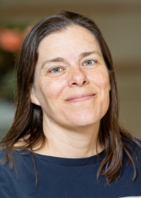 Catherine Kaczorowski