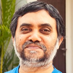 Venkat R. Krishnan