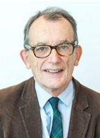 Ghislain De Marsily